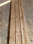 Lambriu Larice grosime 20mm