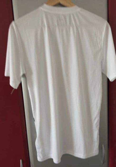 67 Tricou Puma Fan Version Nationala Germaniei