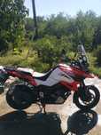 Suzuki Vstrom DL1050
