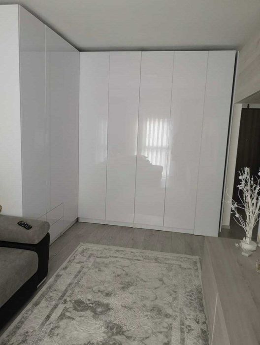 Închiriez apartament 1 cameră lux, str.Ceyrat - West  Rezidence