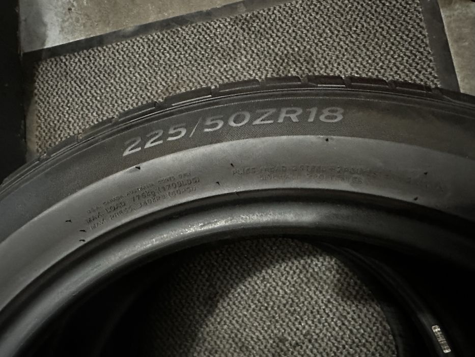 225/50 R18 99Y XL - Hankook Ventus S1 Evo 3 Oferta