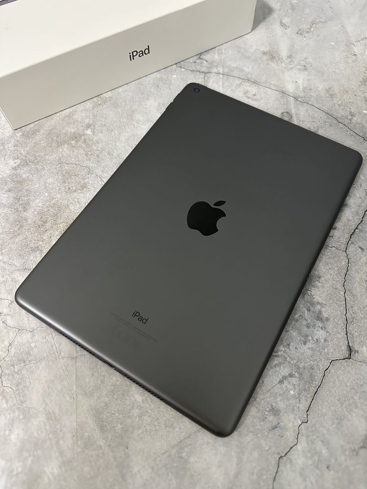 Apple iPad 9 поколение Wi-Fi (Актобе 414) лот 371190