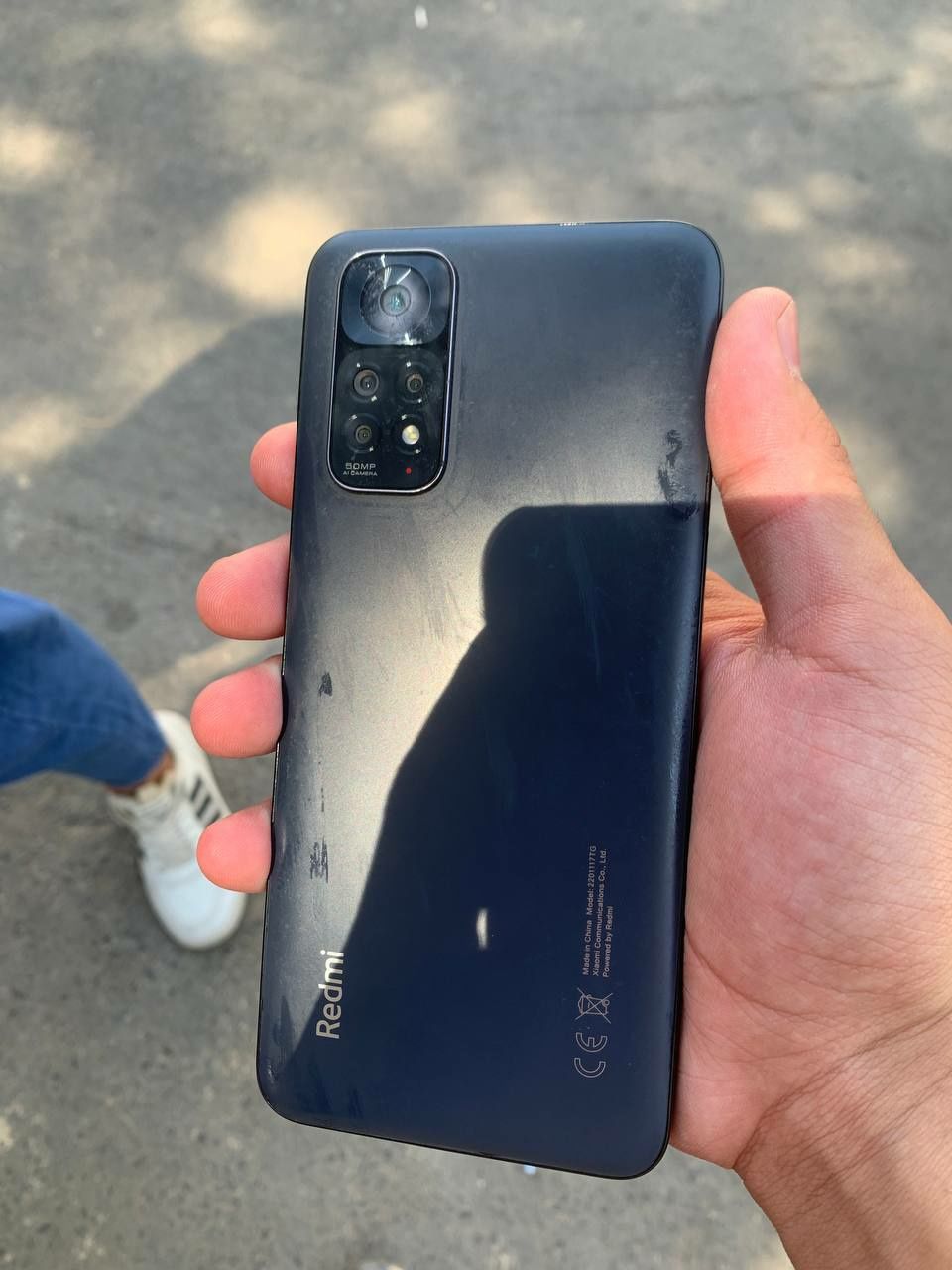 Redmi note 11 64gb