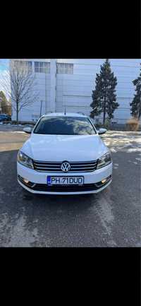 Volkswagen Passat ,an 2013, motor 2.0D, automat