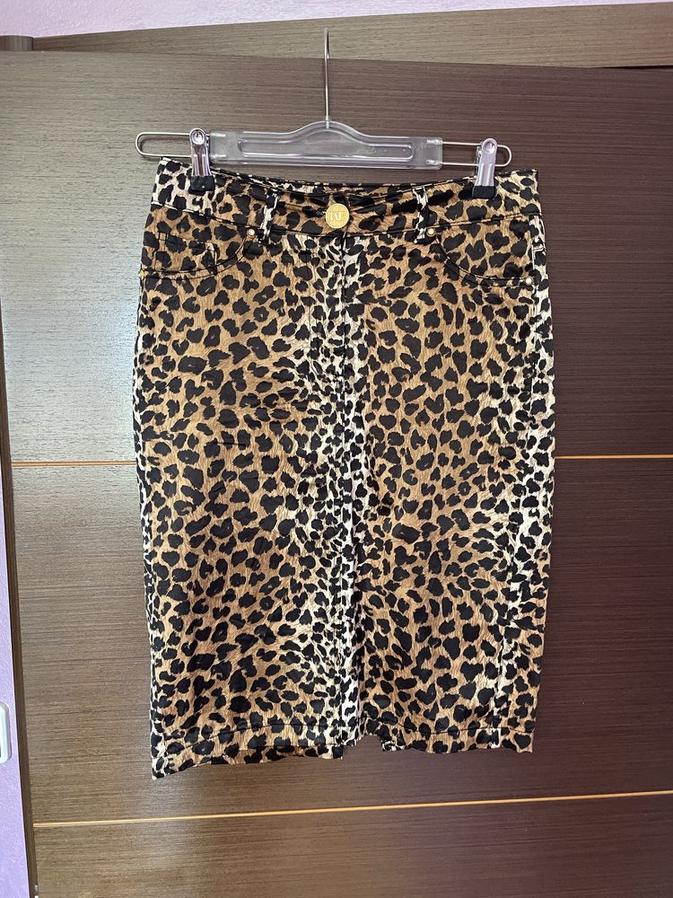 Поли, рокли, Waggon Paris, Ted Baker, Guess