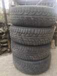 Nokian 215/65/16