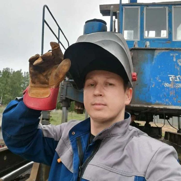 Сварщик в Каскелене Услуги сварщика на выезд Газосварщик Сварка