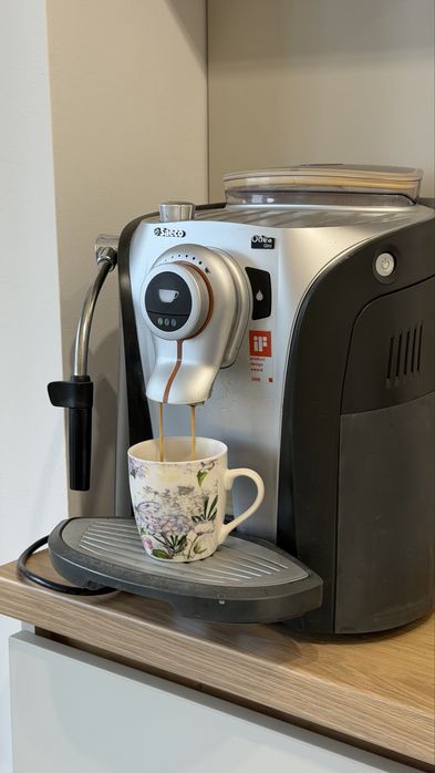 Saeco Odea Giro - espresor automat cafea