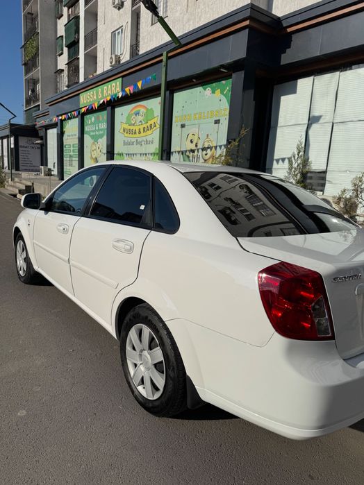 Жентра DAEWOO отличная состояние