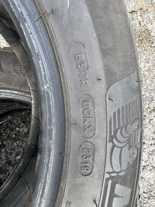 Зимни гуми Michelin 205/60/16
