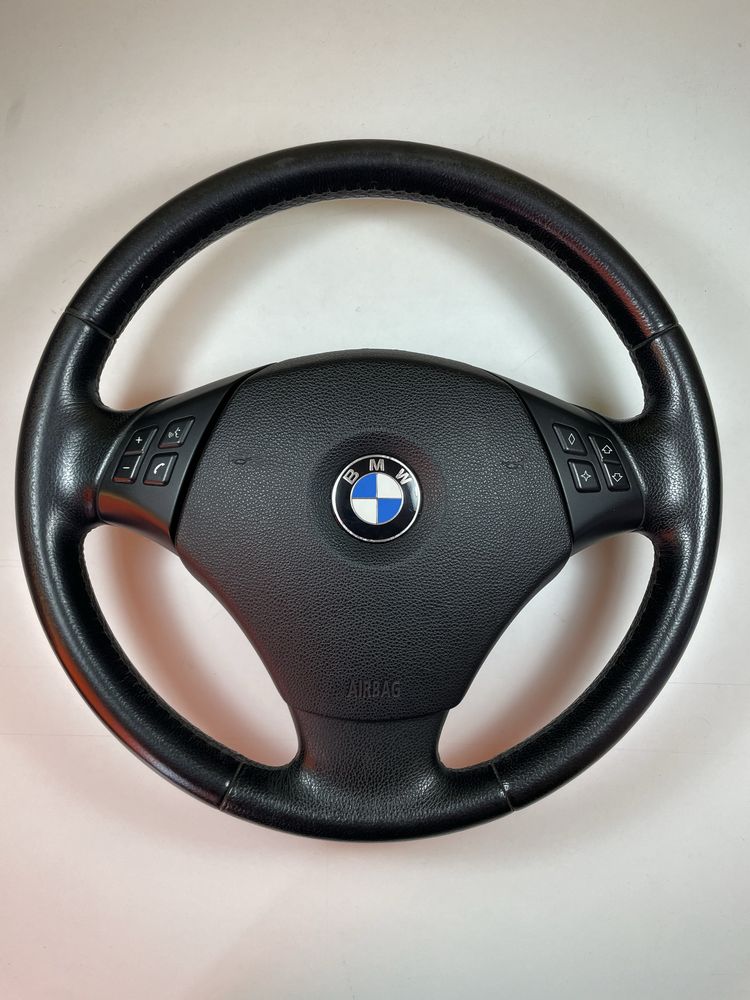 Части за BMW E90