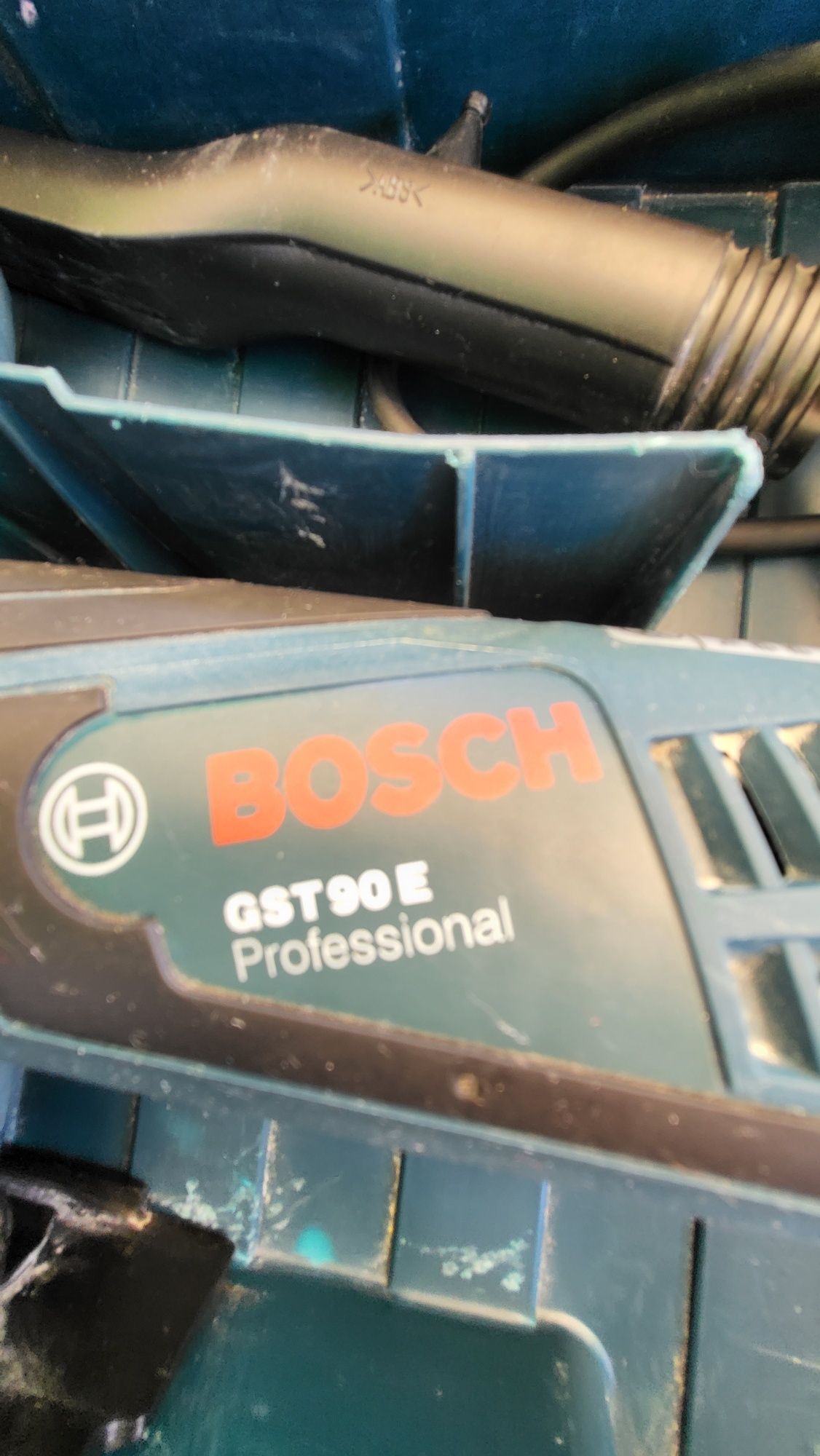 Bosch GST90 E зеге