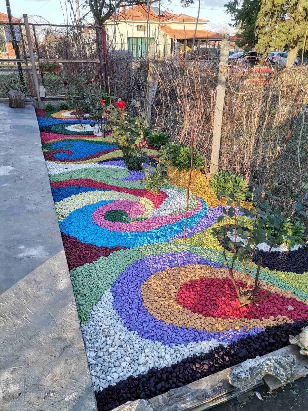 Декорация за вашата градина