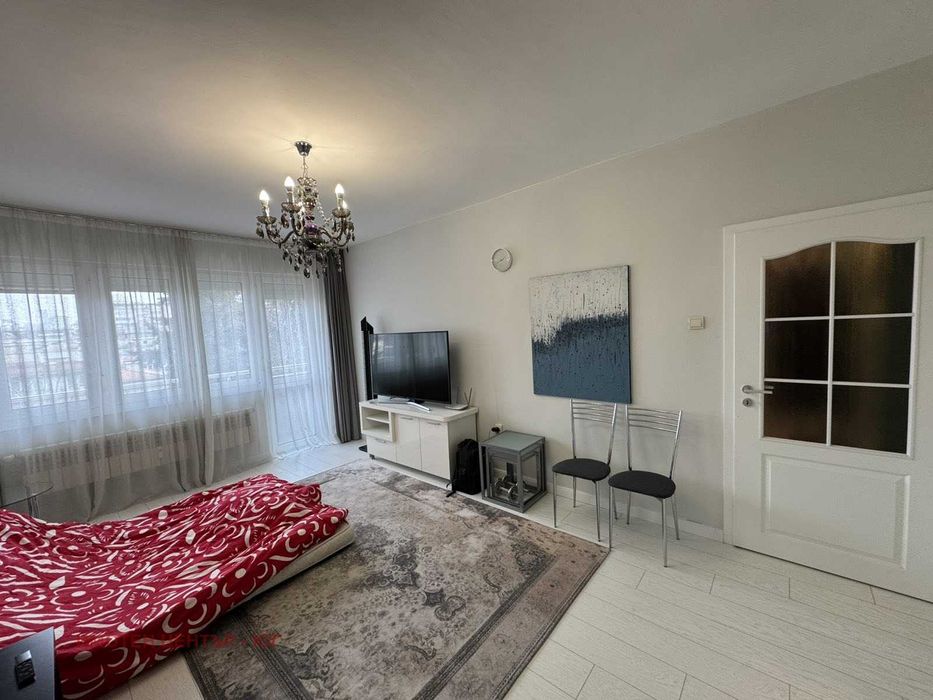 Продава се Тристаен апартамент в София, Студентски град - 80 кв.м за 4125 €/кв.м - Снимка #3