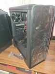 PC cu componente