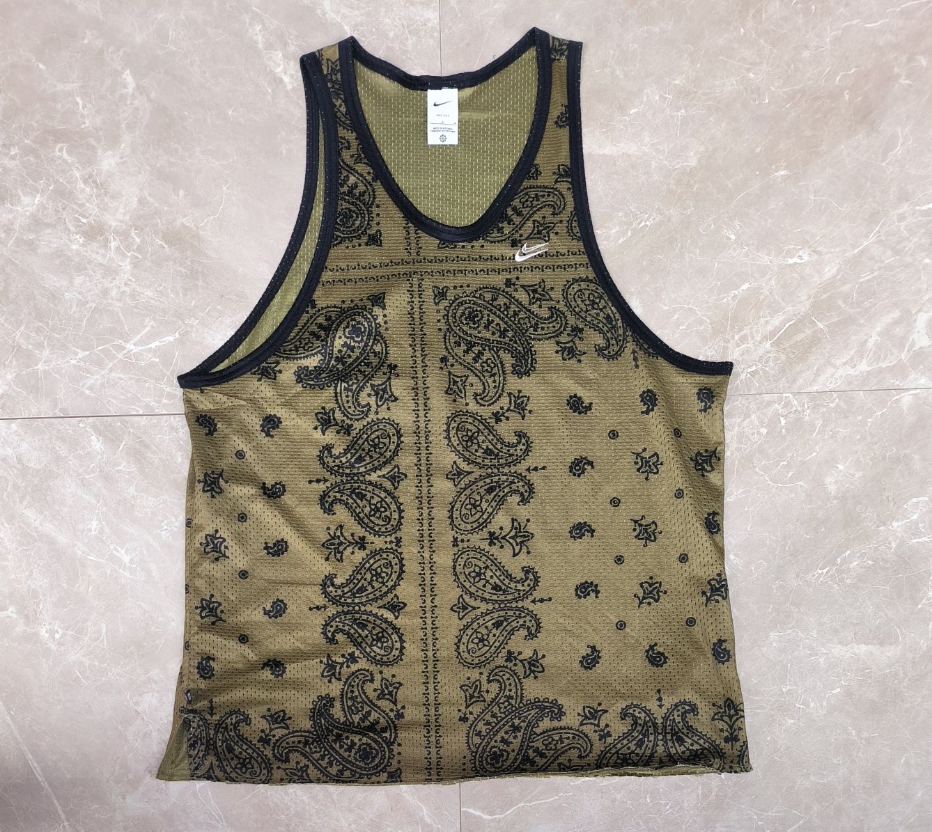 Nike мъжки потник размер L