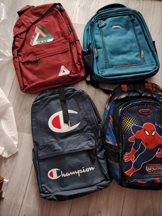 Продам разные рюкзаки