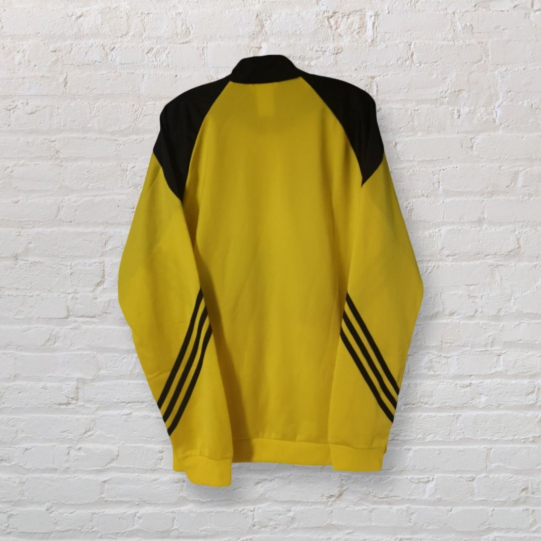 Горнище Adidas като ново