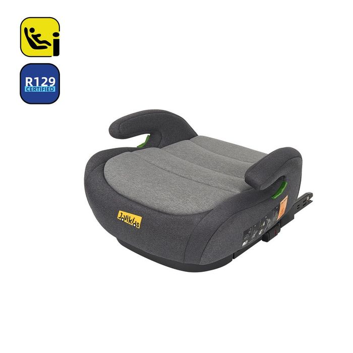 NOU Inaltator auto JOVIKIDS cu isofix