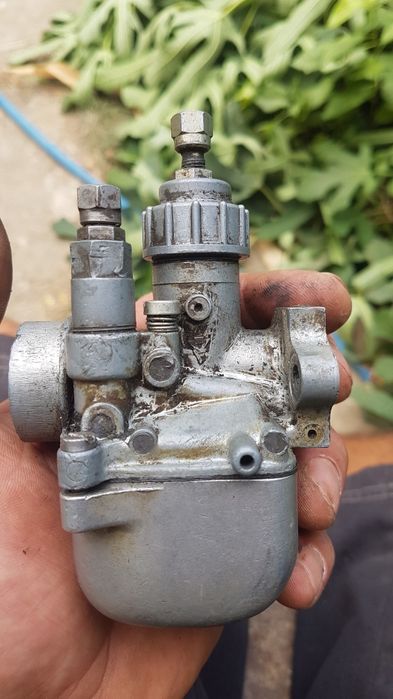 Карбуратор за Симсон s50