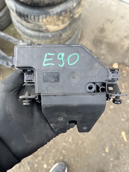 Broasca haion bmw e90