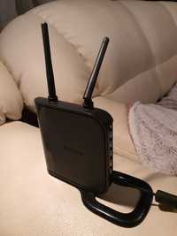 Belkin F5D8236-4 - wireless router