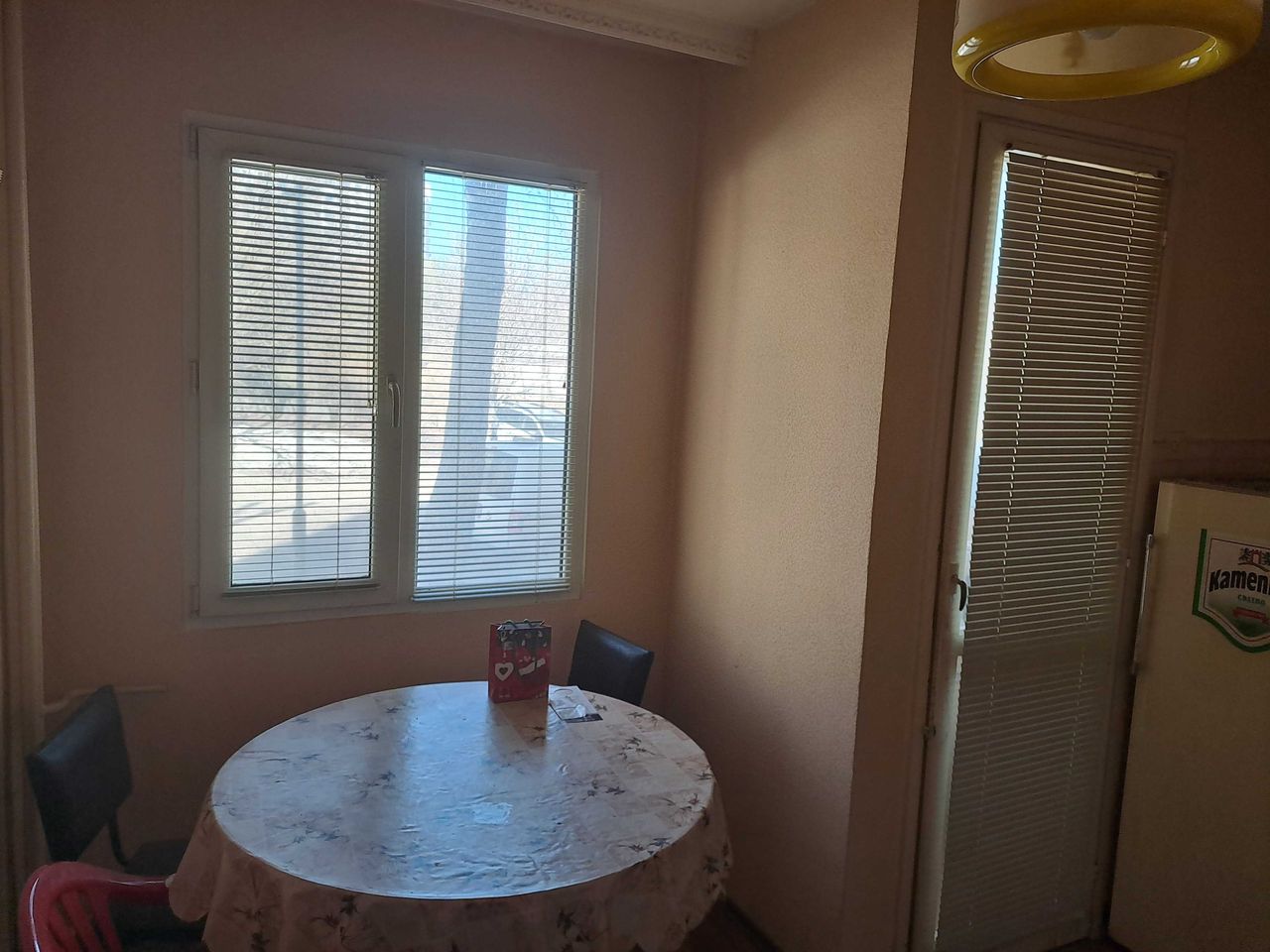 Продава се Двустаен апартамент в Плевен, Дружба 3 - 60 кв.м за 975 €/кв.м - Снимка #5