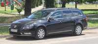 Volkswagen Passat Break 2.0 Diesel 140 CP Cutie Manuala din 2012