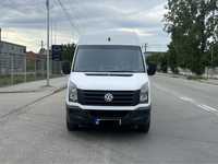 Volkswagen crafter 2012 euro 5 clima functionala