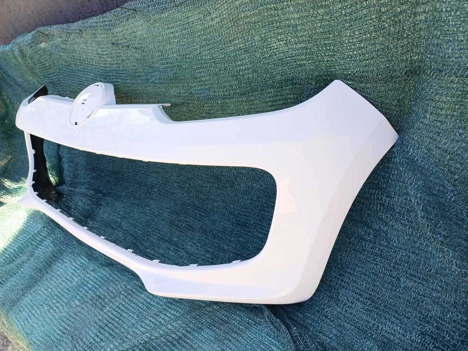 предна броня VW Up модел 2011-2016 г. #1036V.