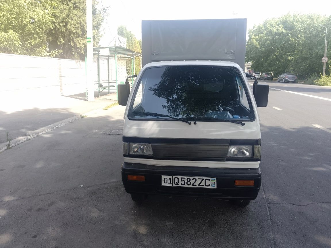 Срочно продается дамас лабо