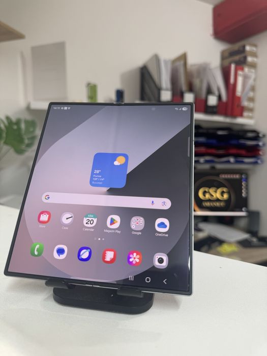 Samsung Fold 6 , 256 GB