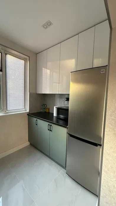 41Сдаётся квартира 2/4/7 на Шайхантахуре, ЖК "Real house", ор-р Кукча!