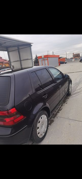Golf 4 1.6 16v+Gpl