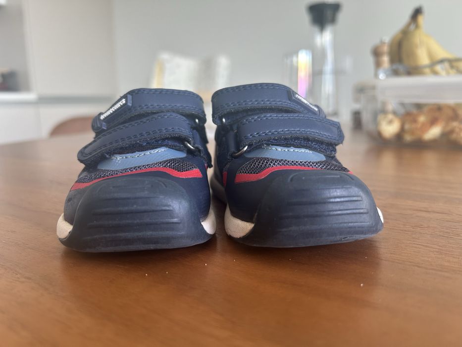 Детски обувки Biomecanics 22 номер