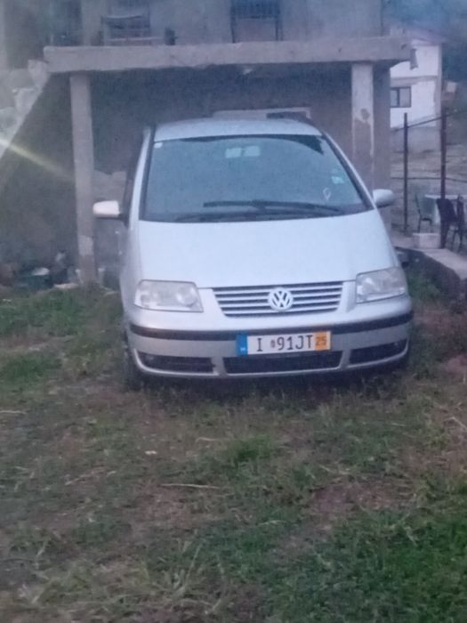 ȘARAN 1.9 tedei steig 1  145cp