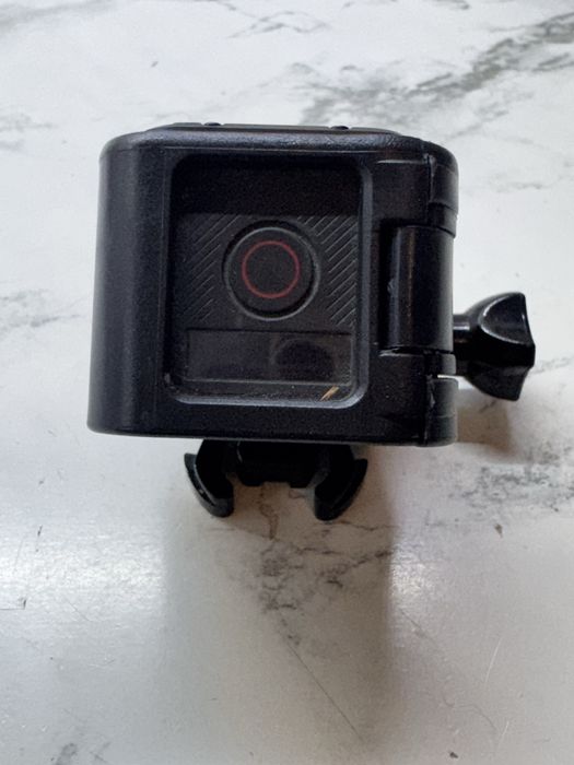 Gopro hero 5 session