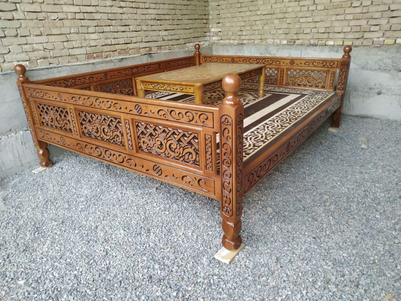 Tapchan suri lar optim