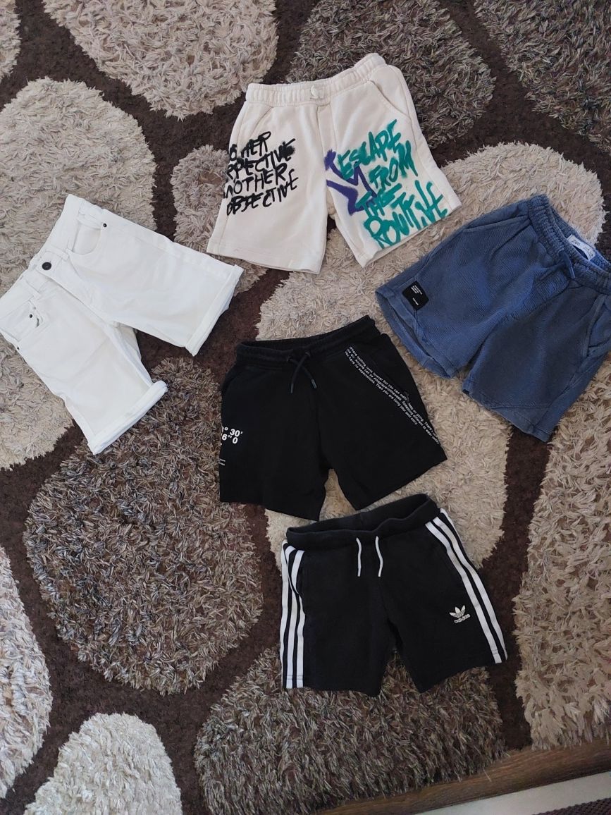 Панталонки Zara,adidas