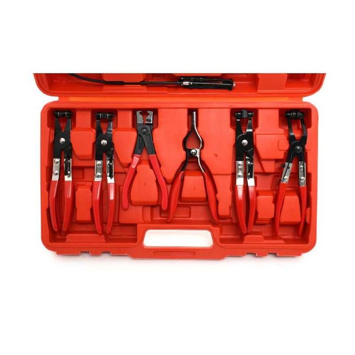 Trusa set clesti coliere bride 9 piese (KD10513)