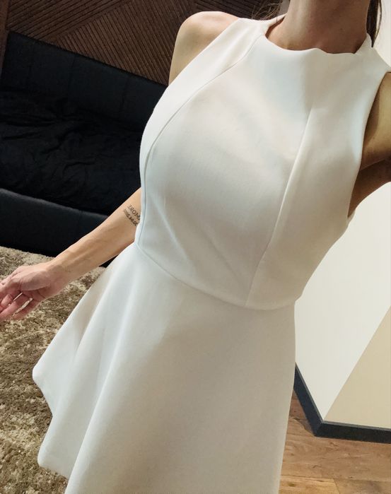 Сако с пера Zara