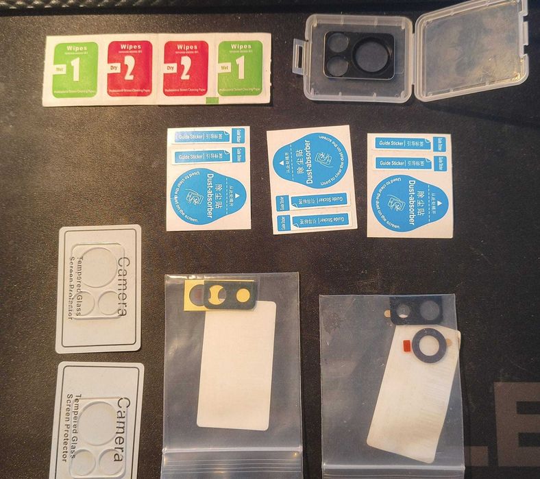 Motorola Edge 30 Ultra 12gb ram 256 gb