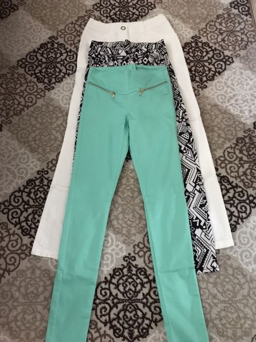 Брюки женские продам