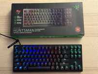 Tastatura Razer Huntsman Tournament Edition RGB (mecanica, gaming)