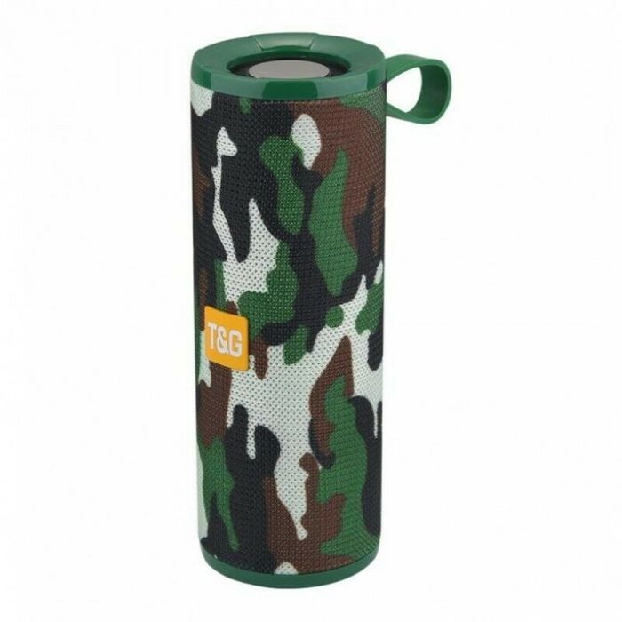 Преносими BLUETOOTH тонколонки TG 149 и T&G TG-191 и