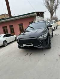 BYD SONG plus DM-i AWD full