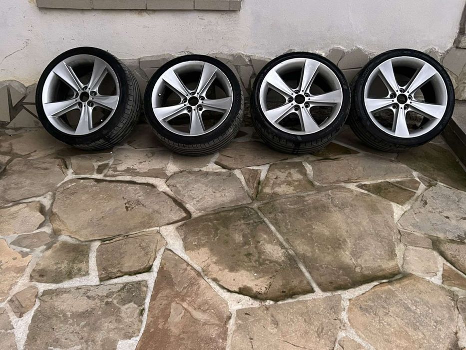 Джанти BMW style 128 стил 128