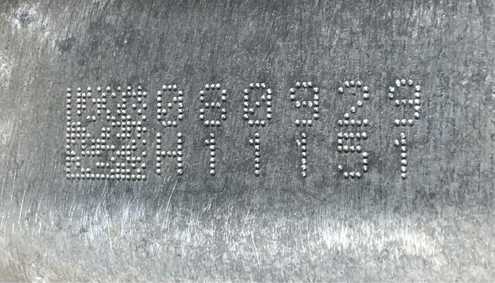 Toyota auris 2009 година 1.6 i 124кс Двигател