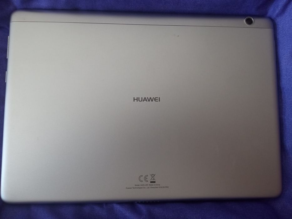 De vânzare: Tabletă Huawei MediaPad T3 10 – SUPER PREȚ!