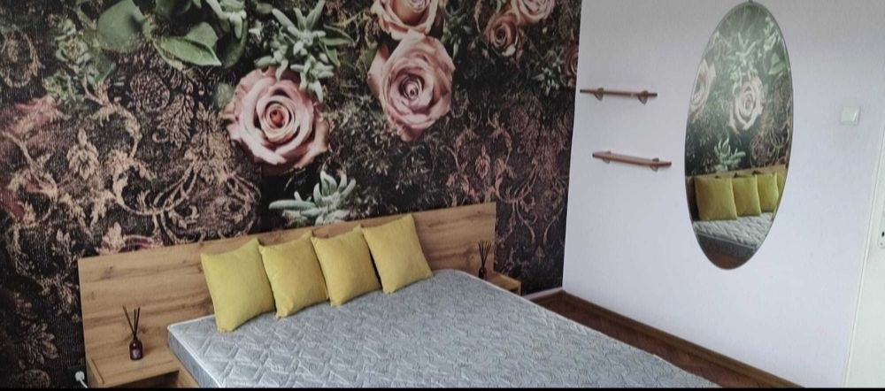 Дава се под наем Двустаен апартамент в София, Гео Милев - 55 кв.м за 459 € - Снимка #5